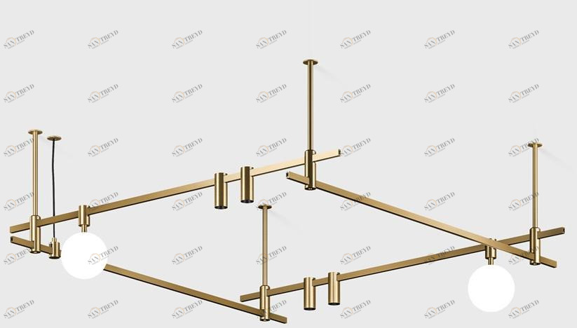 Centrsvet Освещение трека Auroom sun-id-1440246