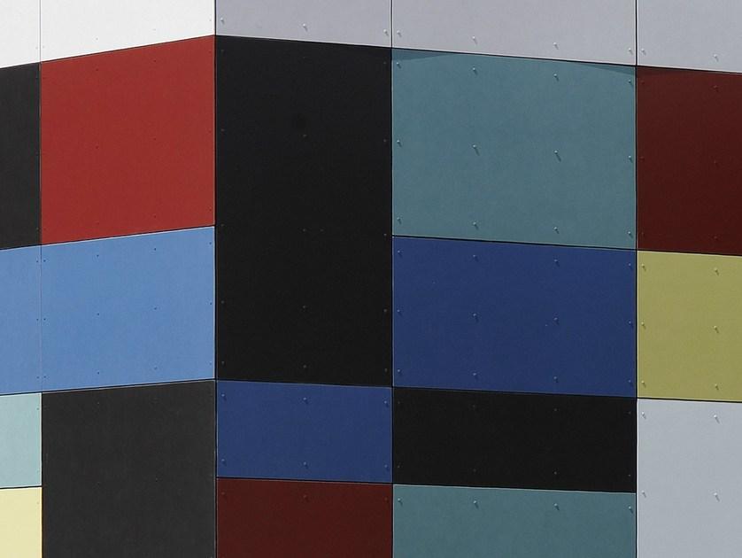 SWISSPEARL Italia Вентилируемый фасад sun-id-1441191 - Вид №55