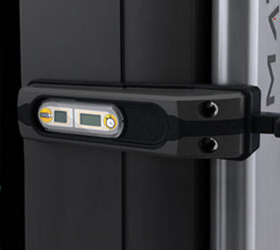 VS-S13P versa plus vs-s13p жим от груди MATRIX Versa Plus  - Вид №1