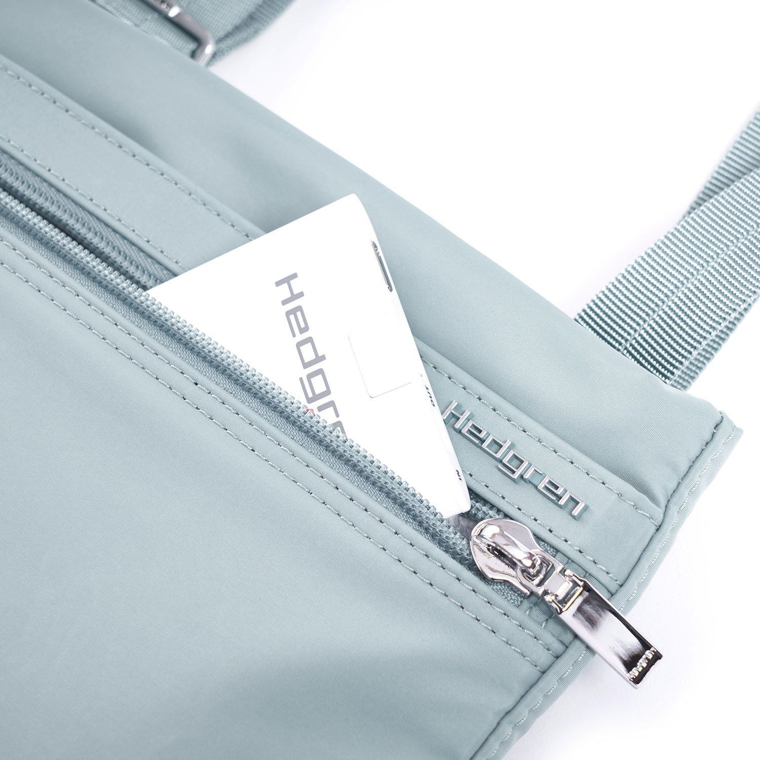 HIC112/304 Молодежная сумка HIC112 Leonce Hedgren Inner City  - Вид №2