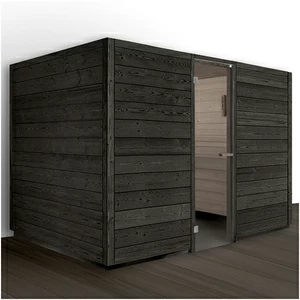 Сауна 200х300 см Country Carmenta CBS9-04