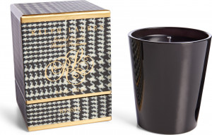 10652165 Ralph Lauren Home Свеча ароматизированная Ralph Lauren Home "Уэссекс" 10см (апельсин Валенсия, гвоздика) Стекло