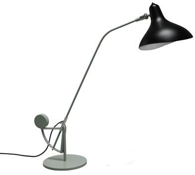 DCW éditions Настольная лампа с гибким кронштейном Mantis sun-id-1483180 - Вид №4