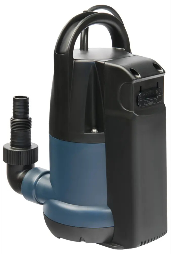 93769108 Насос погружной дренажный Unipump 257 p чистая вода расход 10000 л/ч STLM-0954710