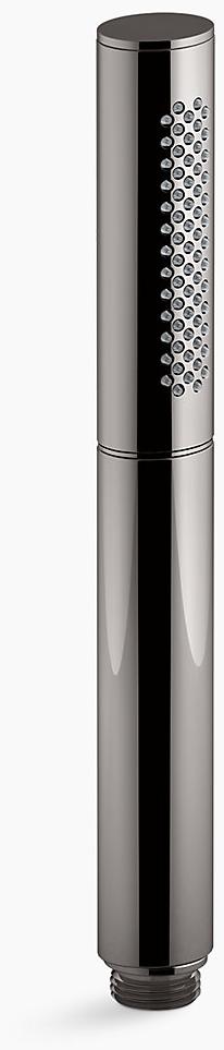 KOHLER Shift Ellipse 2,0 галлонов в минуту многофункциональный двусторонний ручной душ с металлической ручкой K-45415-A-TT 