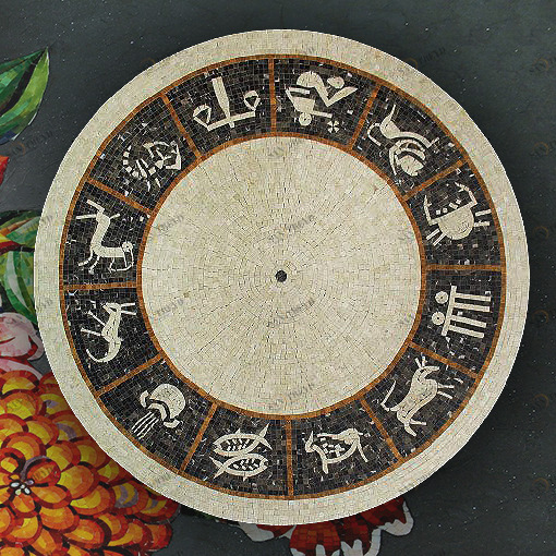 МОЗАИЧНЫЙ РОЗОН PH-16 NATURAL ART PH16