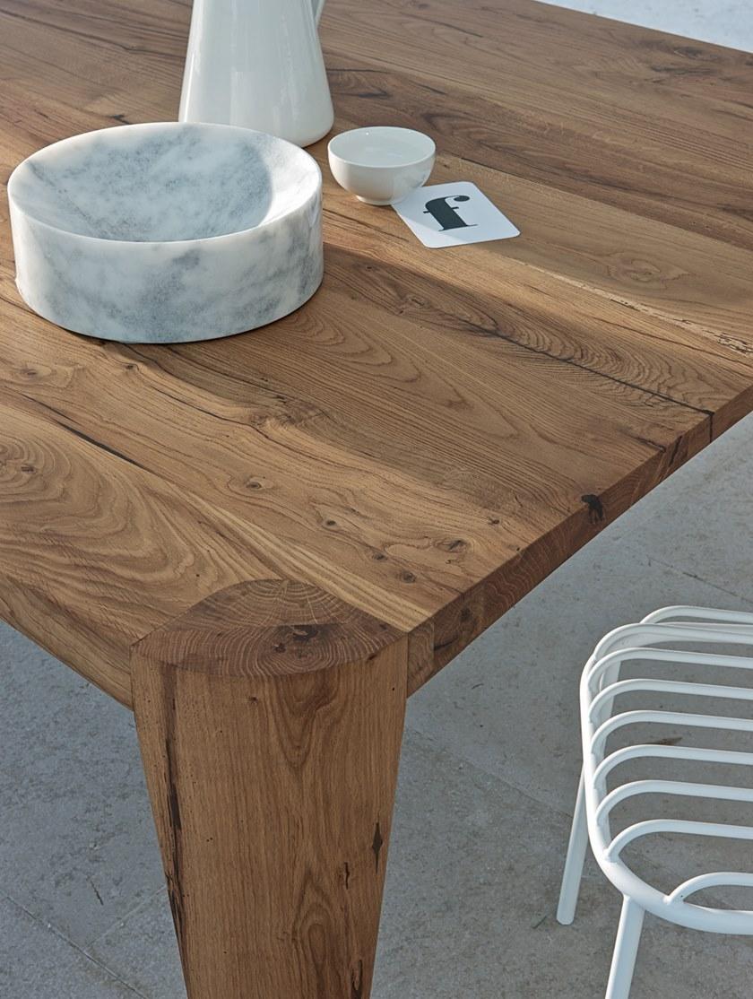 ESTEL GROUP Дубовый стол sun-id-1400038 - Вид №3