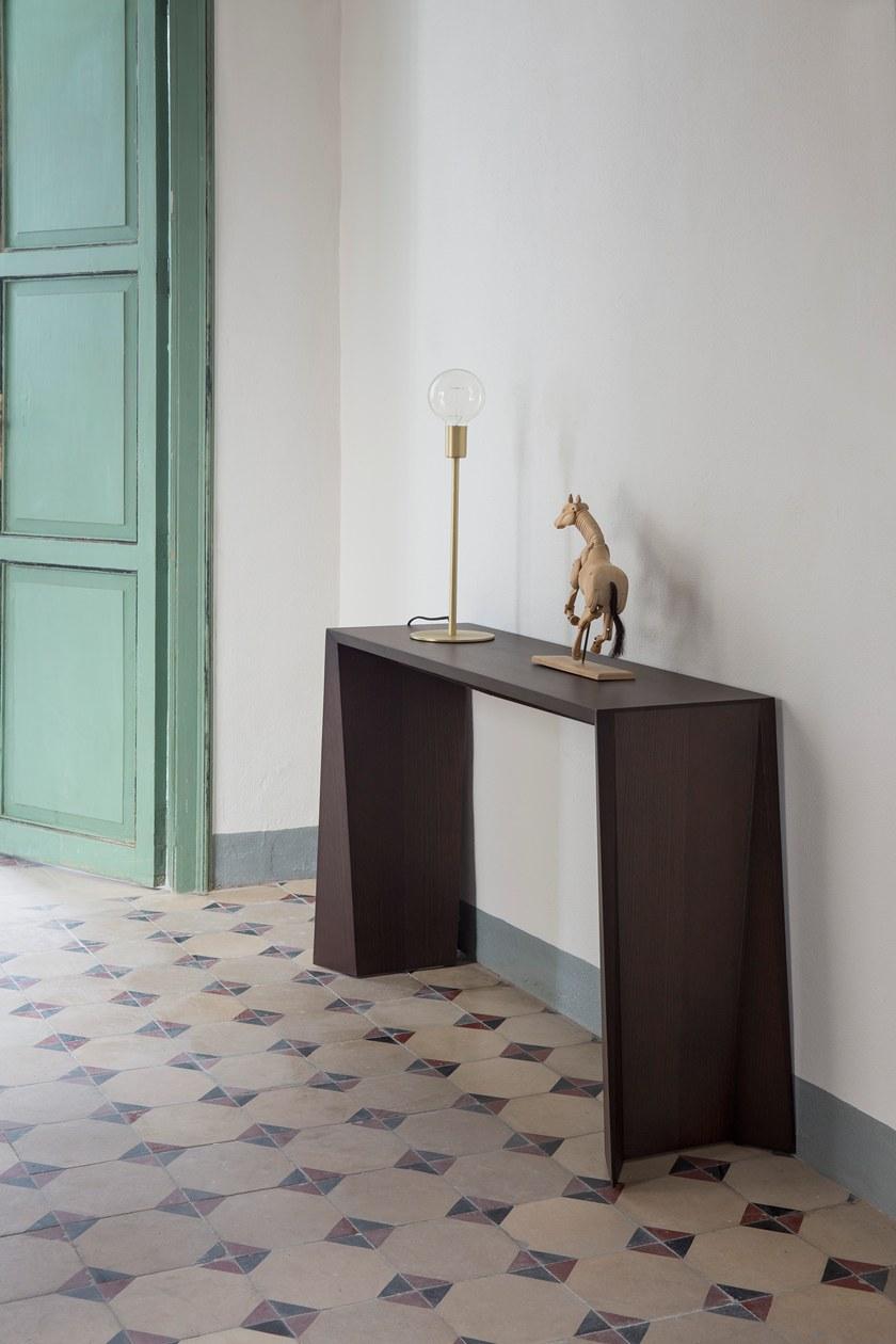 Kendo Mobiliario Консоль из мдф с ящиками Naruk sun-id-1499161 - Вид №1