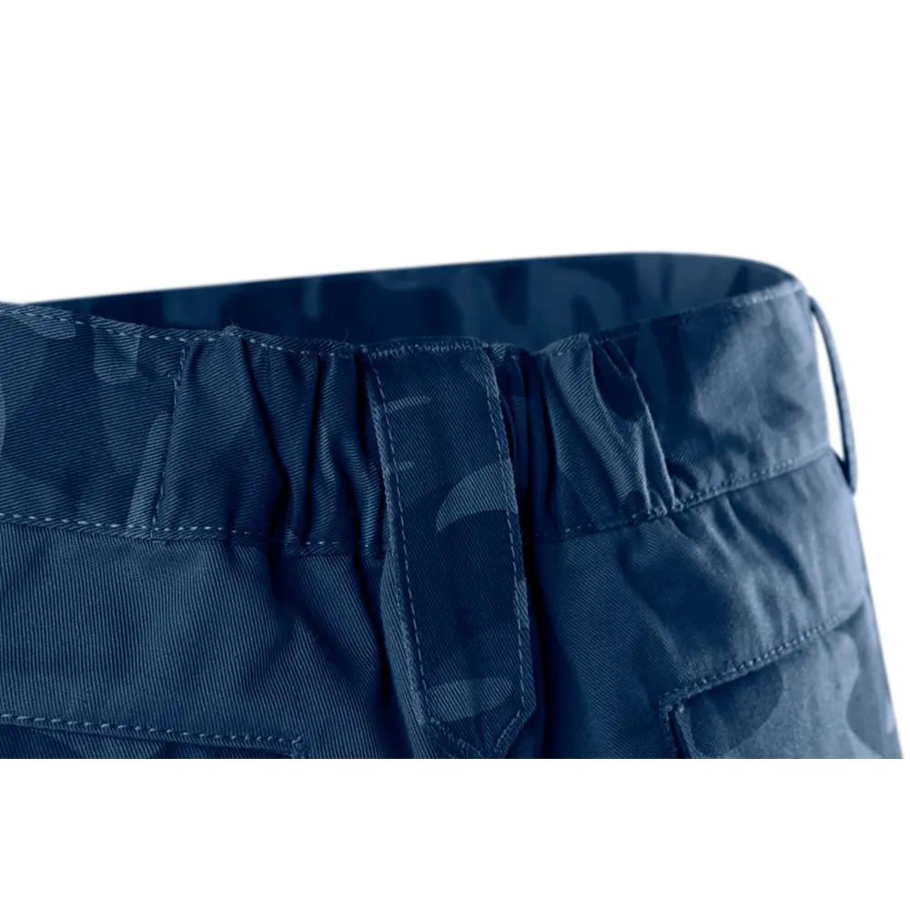 Брюки рабочие Neo Tools Camo синие размер S рост 175-178 83303332 STLM-2050991  - Вид №3
