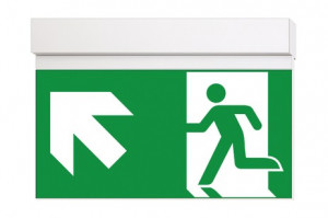 DST-3671 Ikus 320-t Daisalux Светильники и спец. Белый