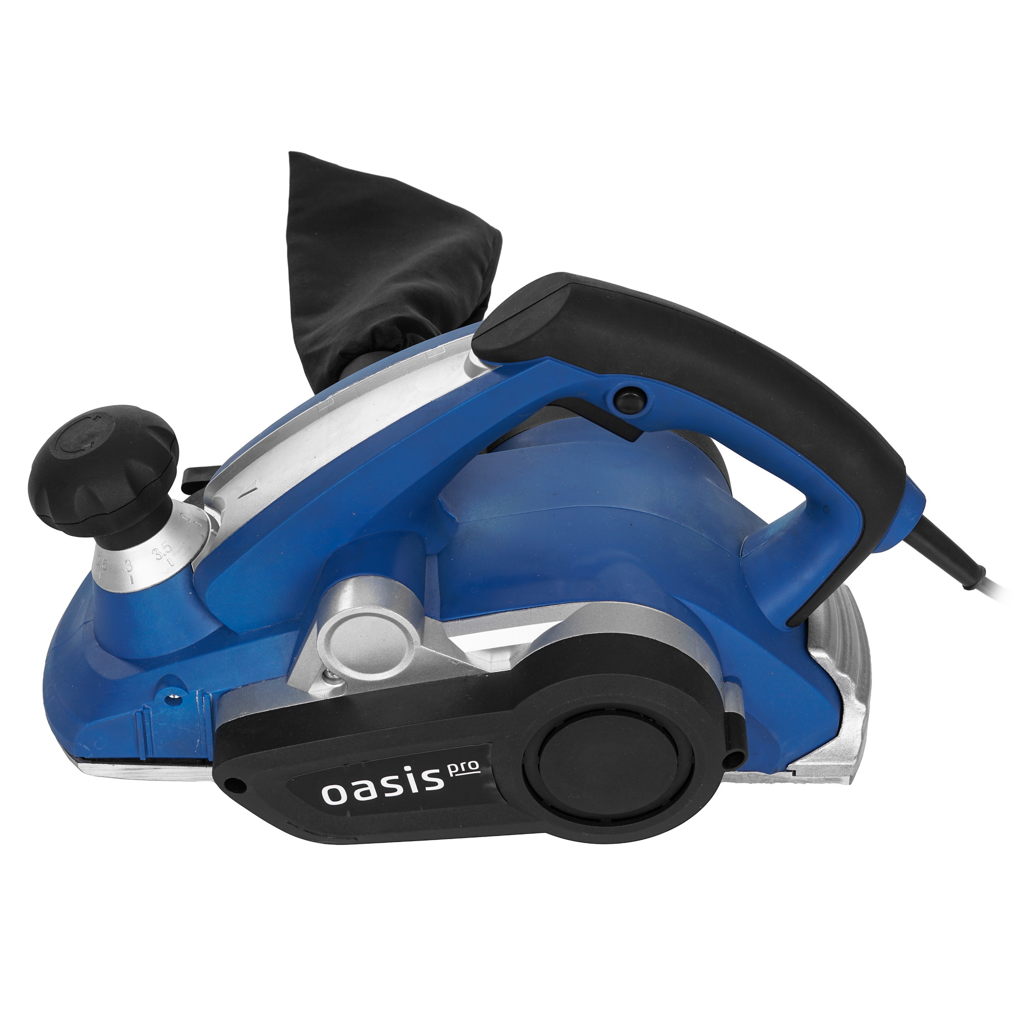 Электрорубанок Oasis RK-110/1300 9125052 STDN-0011367 - Вид №2