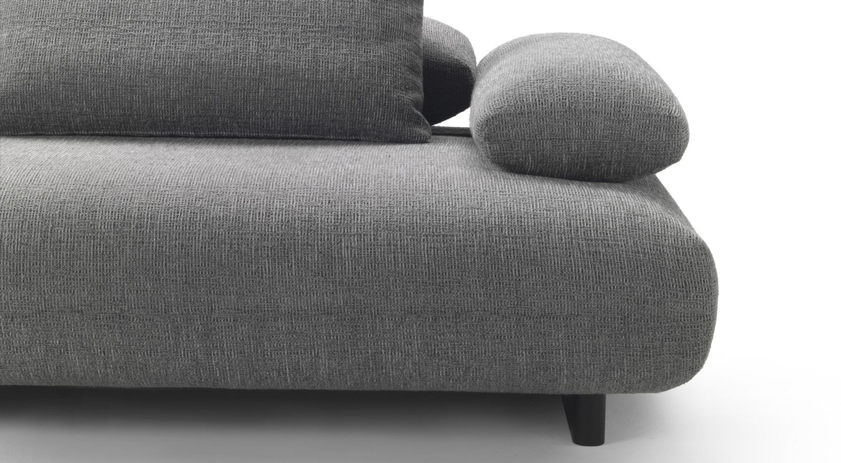 Модульный тканевый диван Marac SOVRAMONTE ARCH-00039596 - Вид №3