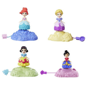 E0067 Hasbro Disney Princess Фигурка Принцесса Дисней Муверс Disney Princess (Hasbro)
