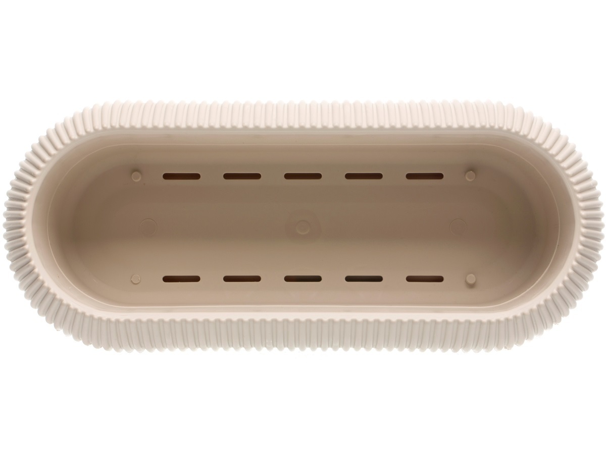 Горшок для цветов Lugo 1.3L Beige NAVAKO 16093 - Вид №2