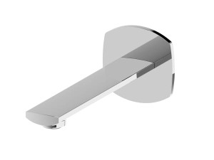 Латунный дозирующий носик для настенного умывальника