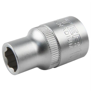 Торцевая головка шестигранная Dexter HT432059 1/2 дюйма 10 мм