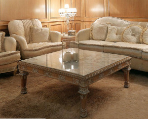 Стол журнальный  CEPPI 2630