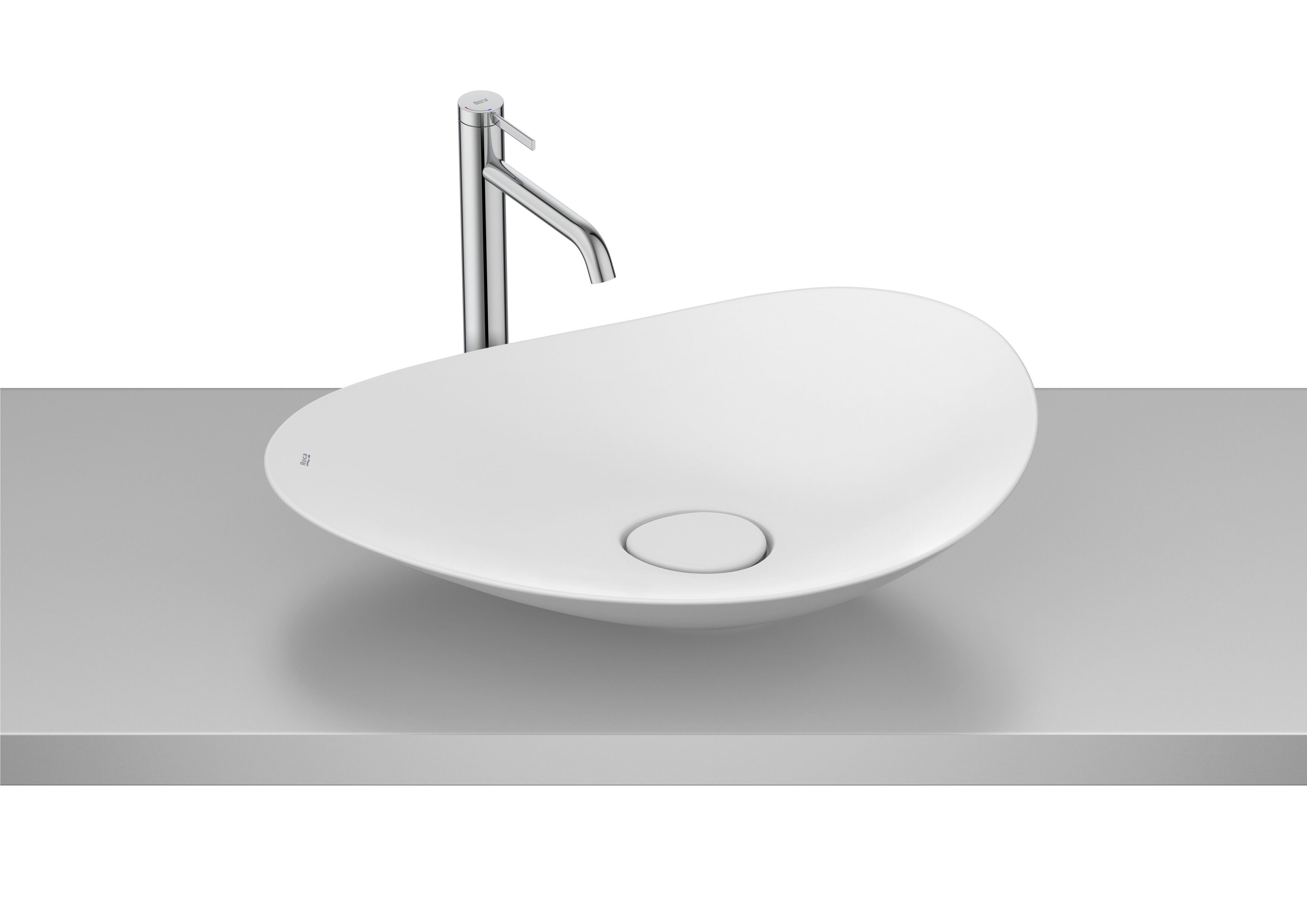 Керамическая столешница Roca Ohtake ARCH-00014147 - Вид №1