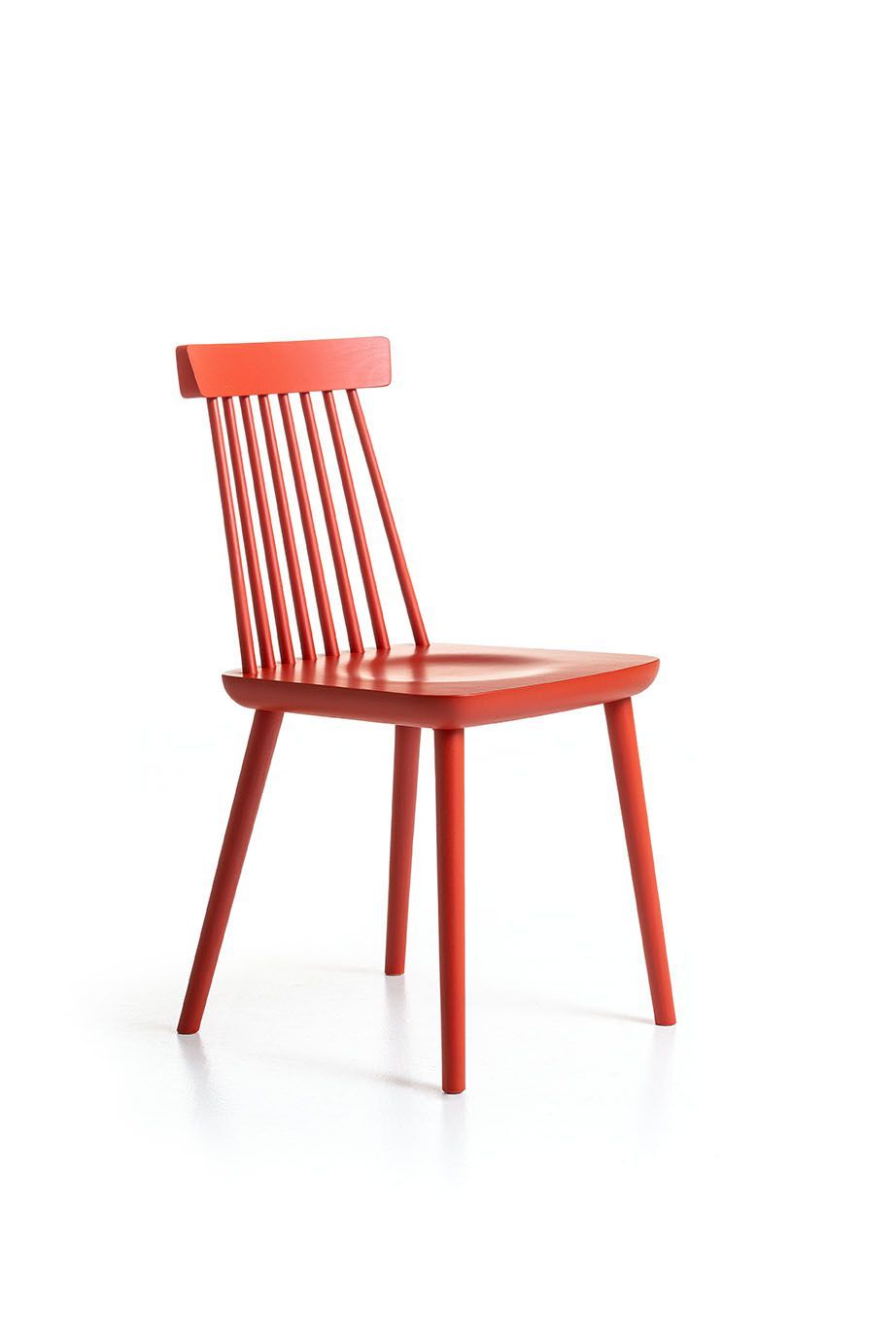 Стул из ясеня SIPA ARCH-00047787 - Вид №2