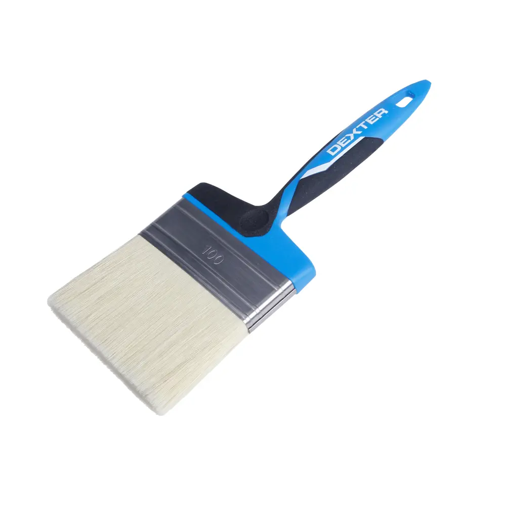 Кисть для водных красок Dexter 100 мм 81948874 STLM-2041849 