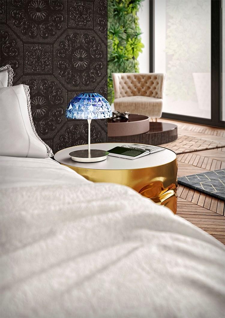 Alma light Светодиодная настольная лампа Deco sun-id-1515949 - Вид №1