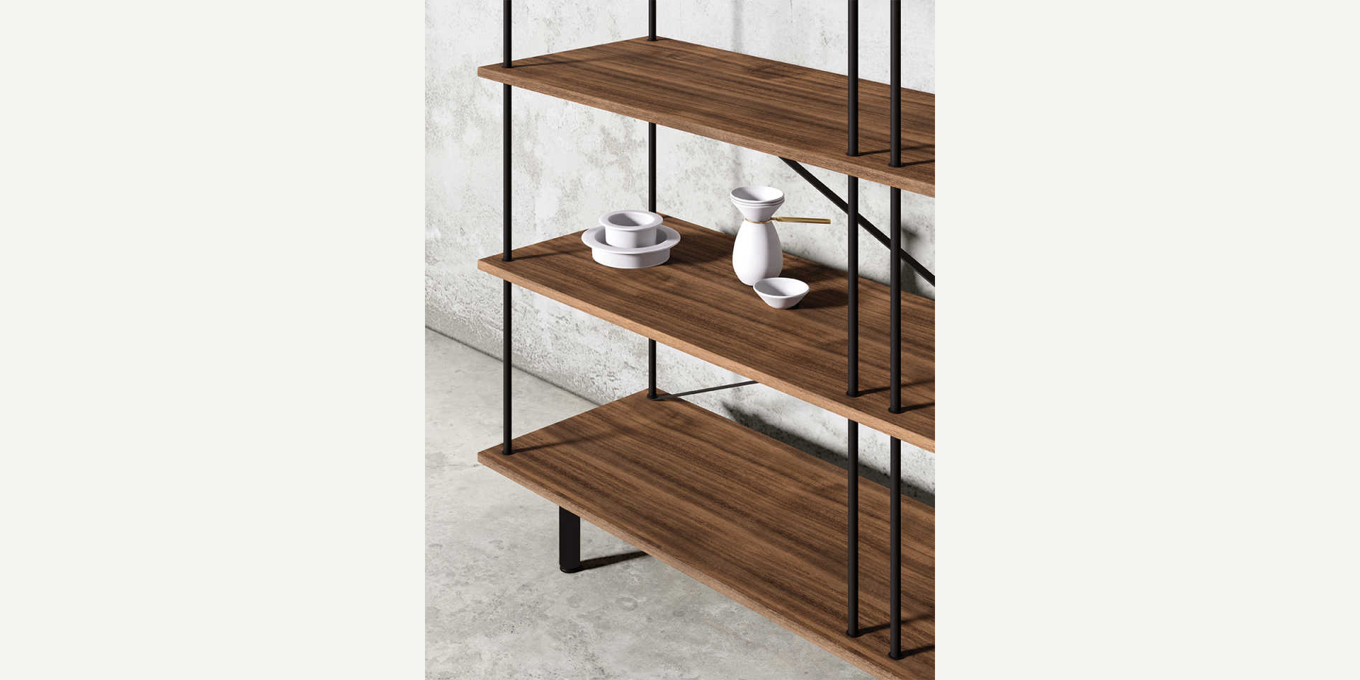 Сейтон 3-3 Р Stellar Works SE-SF133-R Seiton - Вид №2