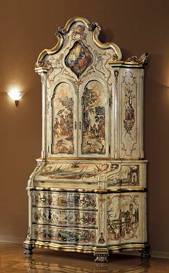 Секретер  GIULIACASA 136/B-NY NEW YORK