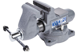 15951391 Слесарные тиски TRADESMAN 140 мм 1755 28806EU WILTON