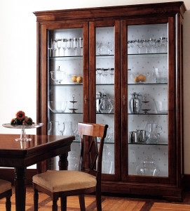 Витрина  CANTIERO CX 07/R