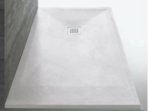 Samo Поддон для душа с противоскользящим покрытием Eccelsa
