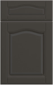 Фасады для кухни Патина Фрезеровка «Оксфорд» Маренго №224 SIST2063-227