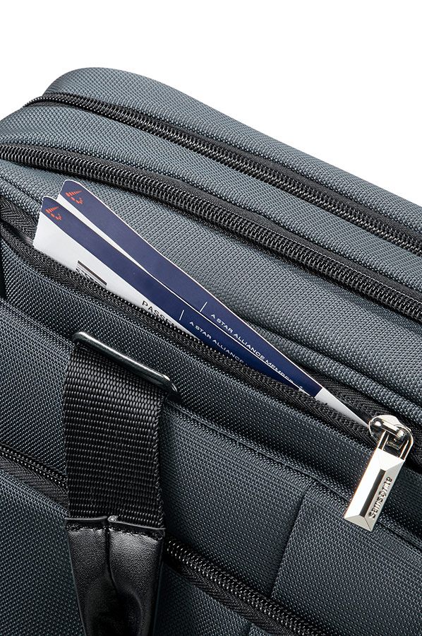 08N-18007 Сумка для ноутбука 08N*007 Bailhade 2C 15,6 Samsonite XBR  - Вид №5