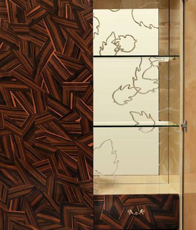 0-239 Накладной шкаф Guggenheim  Boca Do Lobo  - Вид №31