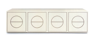 Буфет  ZANABONI VITE CREDENZA