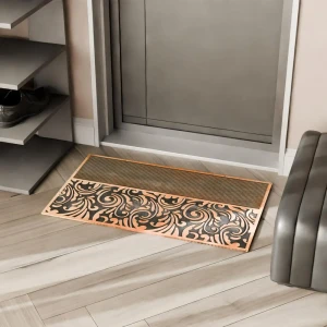 Коврик резиновый Inspire 45x75 мм 85077871 STLM-2023138