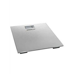 Весы напольные Ergolux ELX-SB02-C03, серый металлик