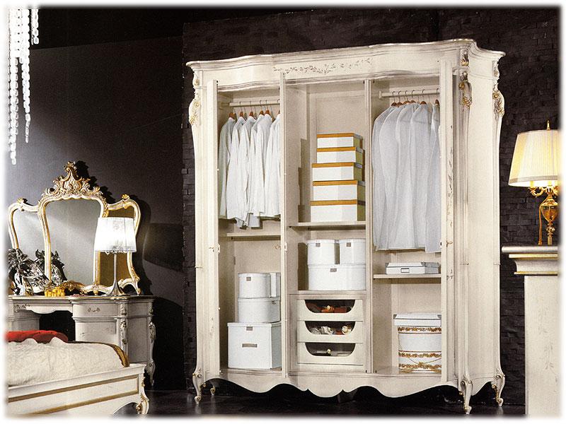 Шкаф  MIRANDOLA M27 Giulietta e romeo - Вид №1