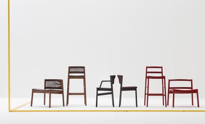 Billiani Салон из бука Load 647 - Вид №1