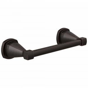 77608-RB 8-дюймовый мини-полотенцесушитель Delta Faucet Stryke Венецианская бронза