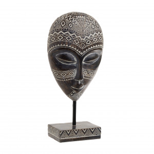 3870301.0072 ДЕКОР НАСТОЛЬНЫЙ MASK TO4ROOMS