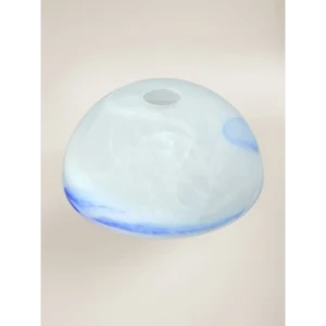 91420140 Плафон Vitaluce Vl0562p стеклянный бесцветный/прозрачный Ø 16 см STLM-1387566
