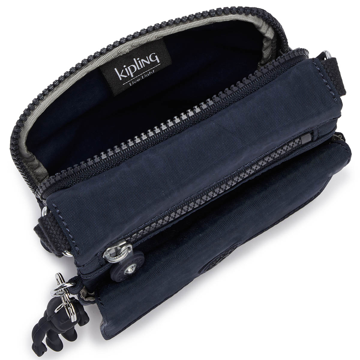 KI729196V Сумка кросс-боди Small Crossbody Kipling New Eldorado  - Вид №3