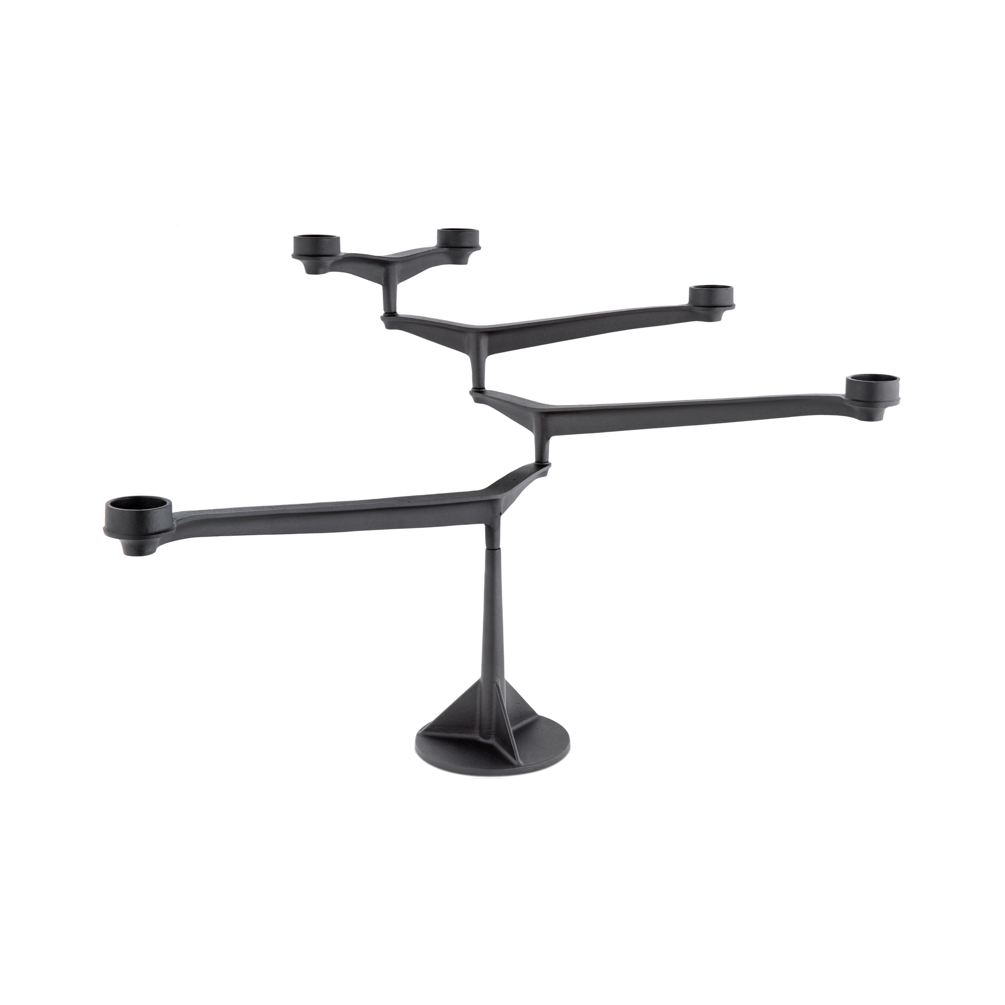 Подсвечник / Spin candelabra Tom Dixon sun-id-376646 - Вид №6