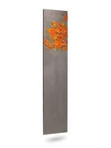 Электрический радиатор 220 x 60 cm Hawaii Cinier  1400 Вт