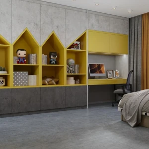 CRAFT FLOOR Виго - SPC плитка с текстурой натурального камня 1.8 м² 89396935