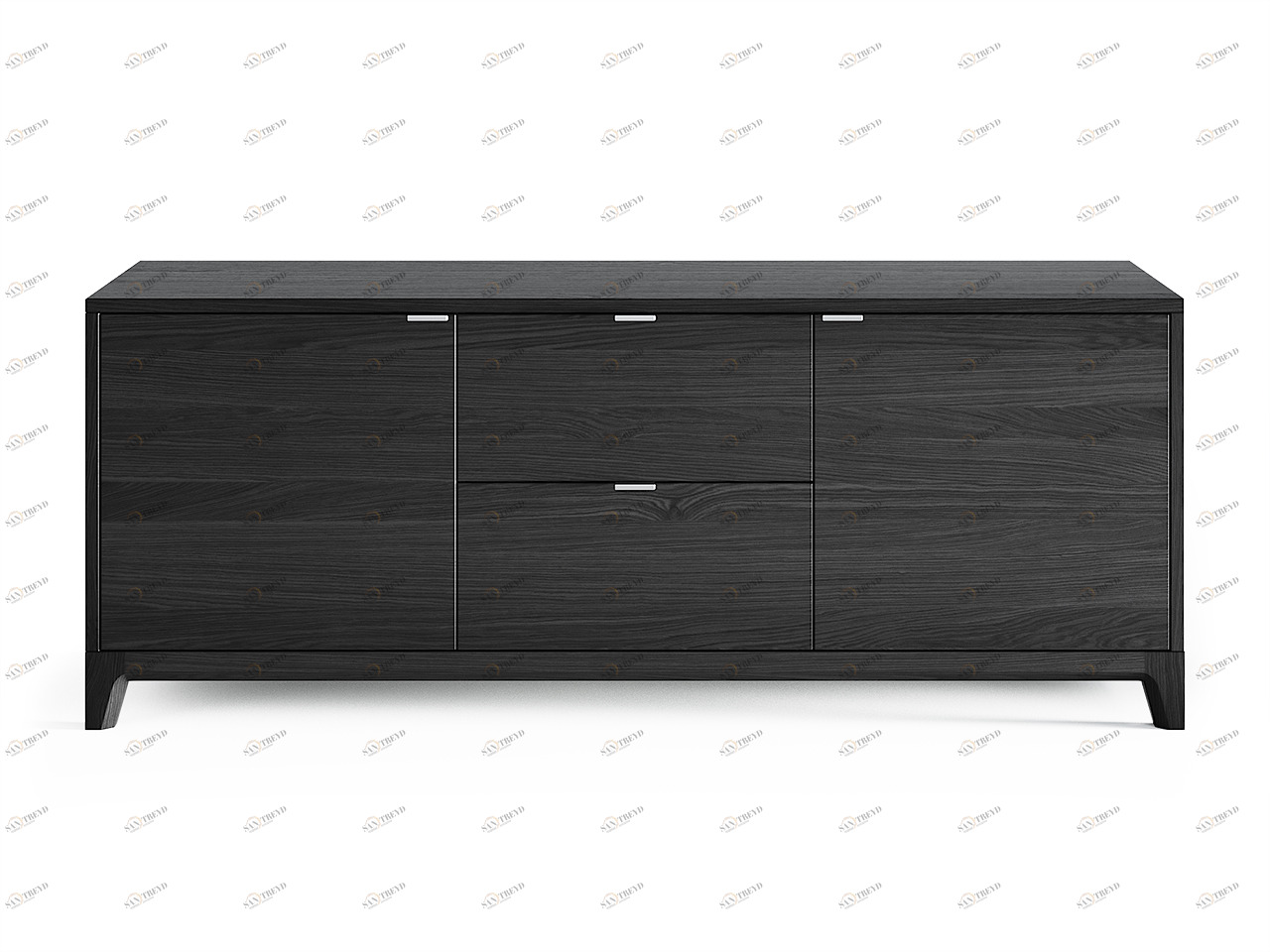 IDC024106000 The IDEA Тумба под тв №1 CASE 