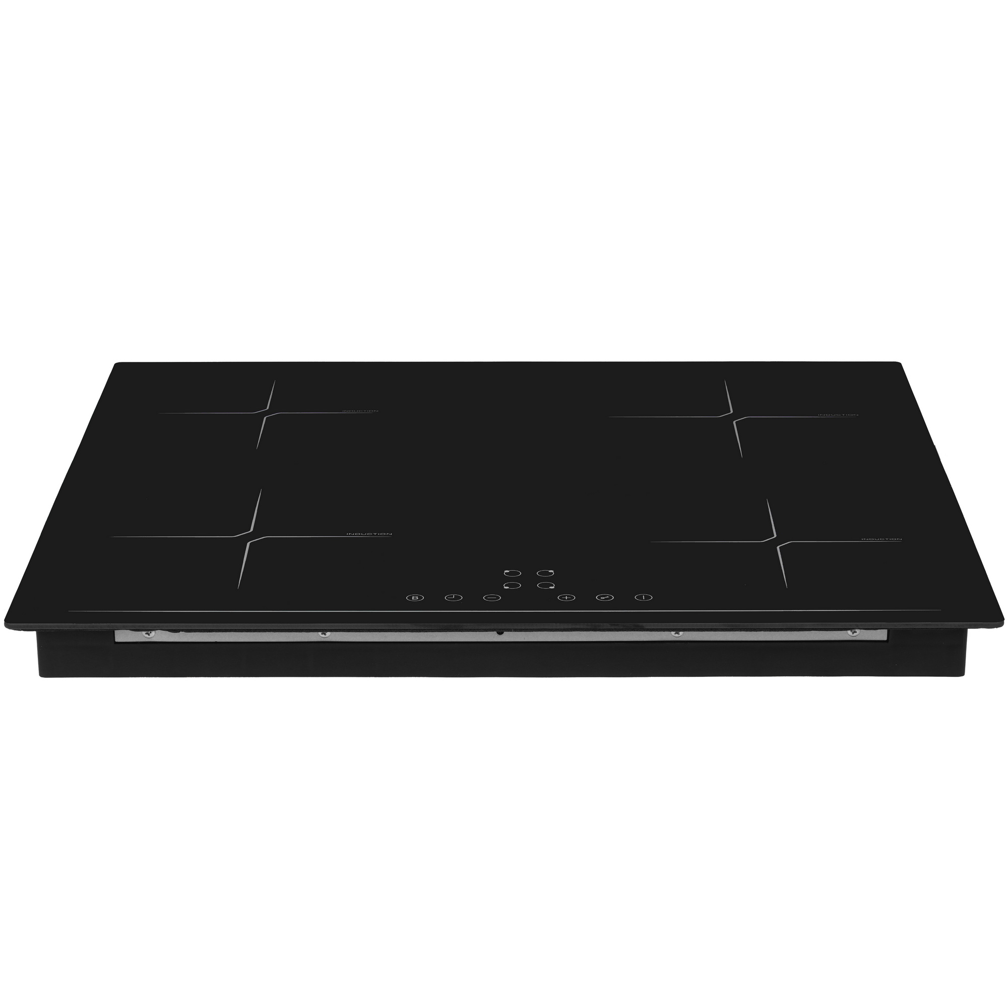 9280274 Духовой шкаф электрический Simfer B6EB19071 + Варочная поверхность индукционная Simfer H60I74S003 STDN-0087211 - Вид №10