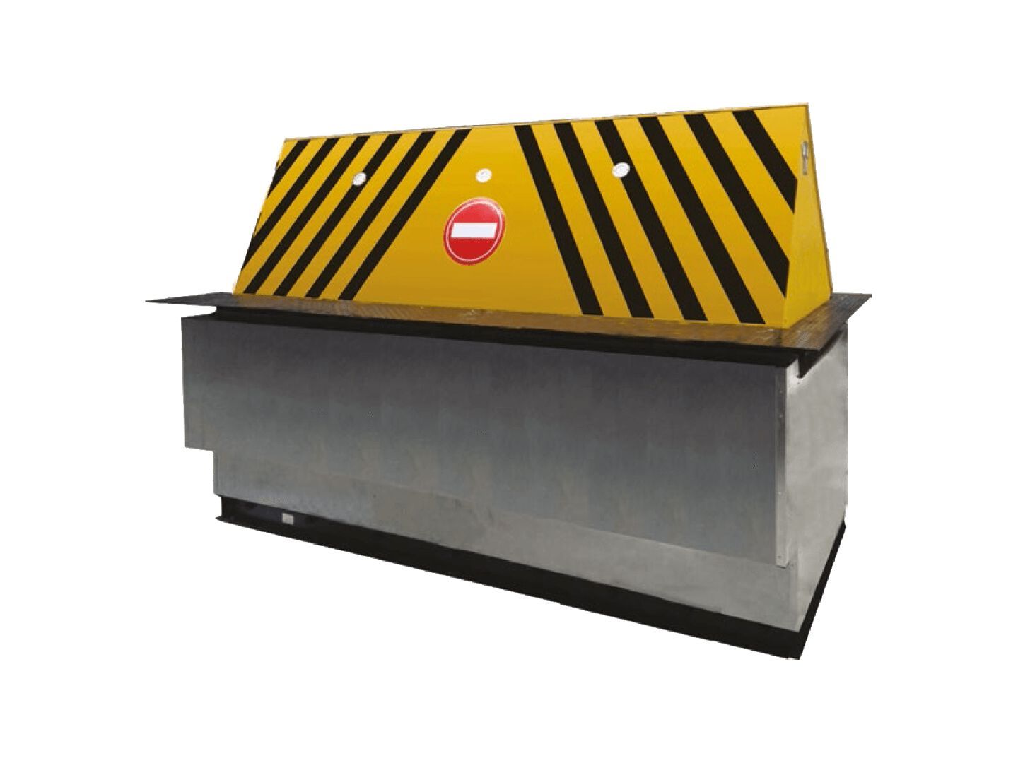 Выдвижной столбик CAME RB FULL DEPTH ARCH-00015940