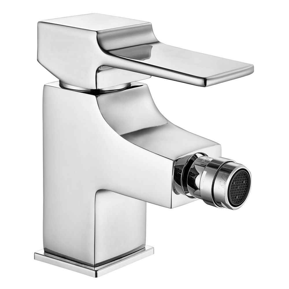 102110176  Смеситель для биде Caro Eca  - Вид №1