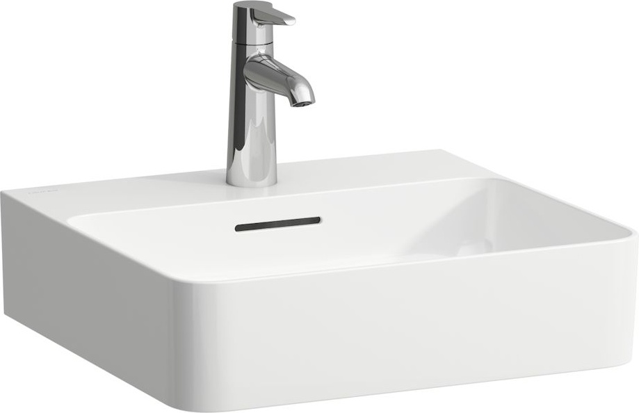 H8162807571111 Мини-раковина, для установки на поверхность LAUFEN PRO